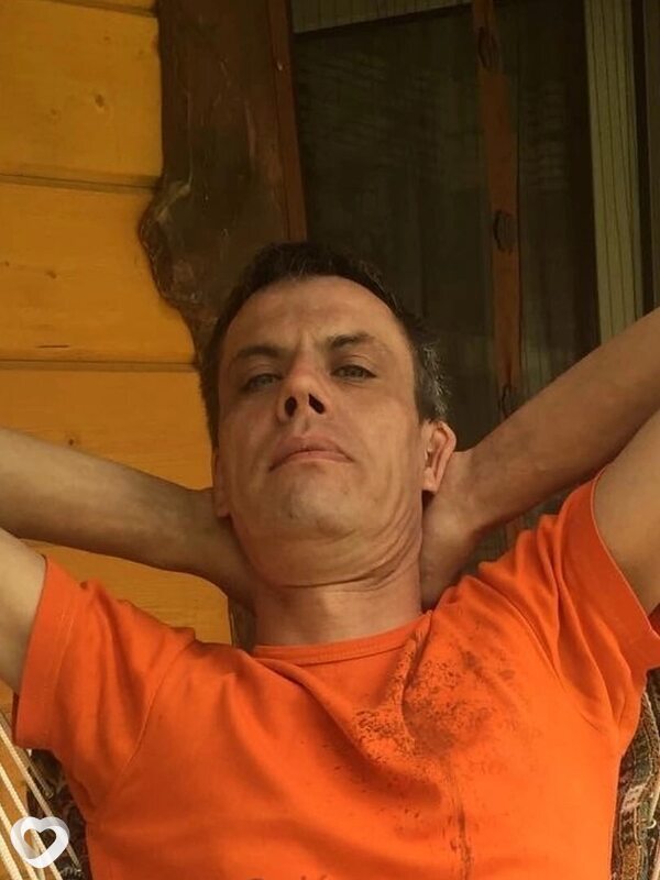 Альберт, 47, Челябинске — анкета №1105490