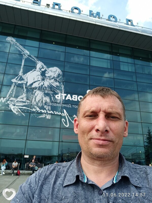 Александр, 50, Благовещенске — анкета №1105492