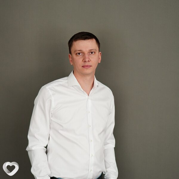Константин, 33, Москве — анкета №1105497