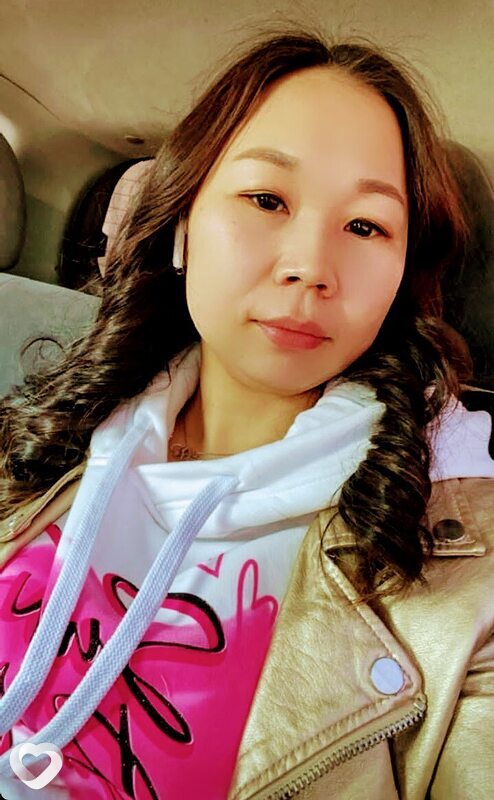 Chinchi, 33, Новосибирске — анкета №1105509
