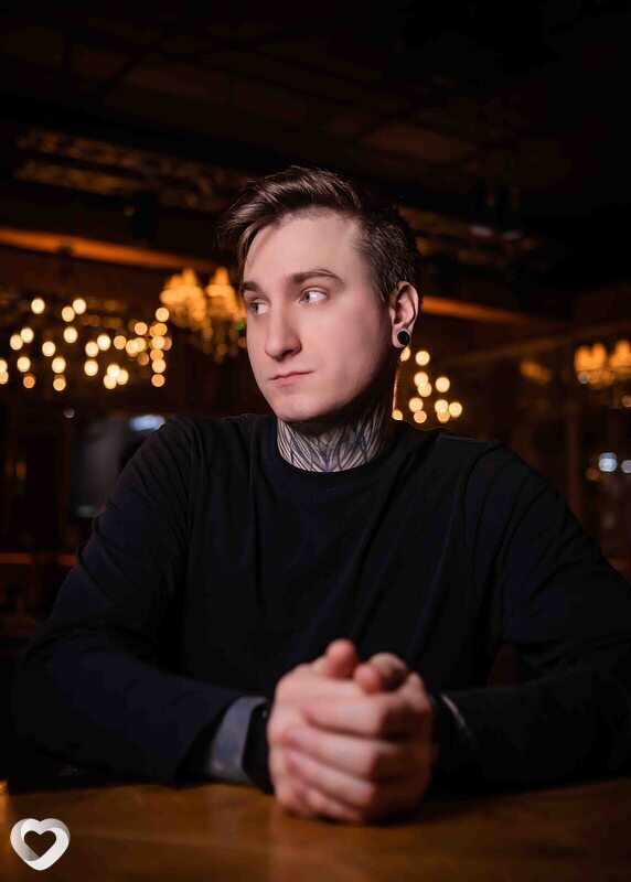 Александр, 30, Москве — анкета №1105440