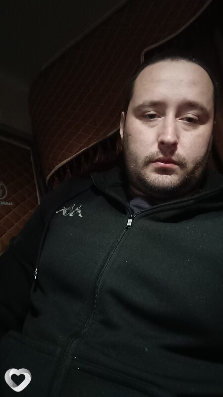 Дима, 28, Липецке — анкета №1105442