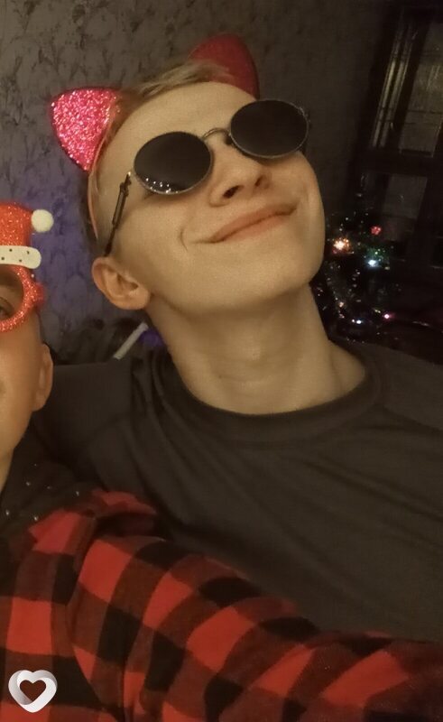 Дмитрий, 24, Соликамске — анкета №1105446