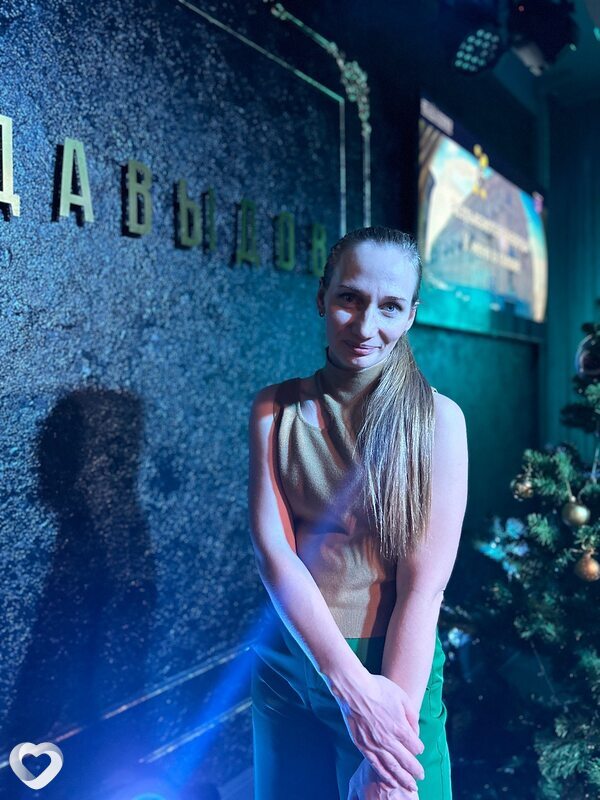 Елена, 35, Екатеринбурге — анкета №1105455