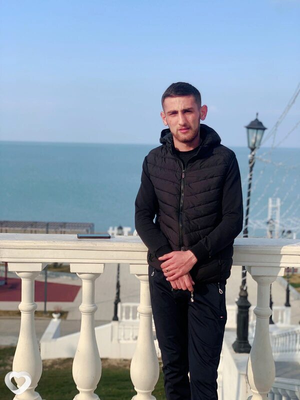 Карен, 24, Москве — анкета №1105459