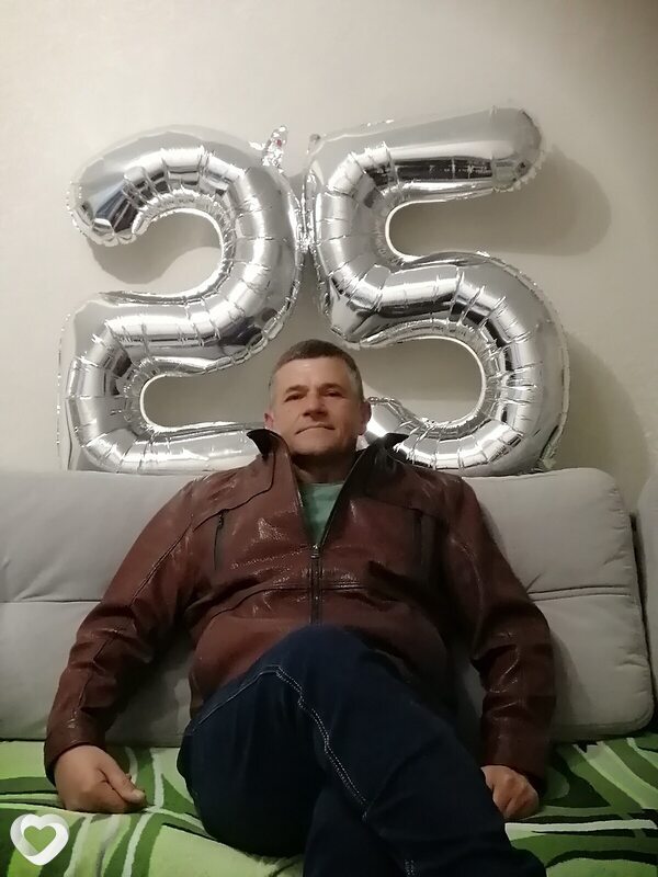 Александр, 55, Мариуполе — анкета №1105518