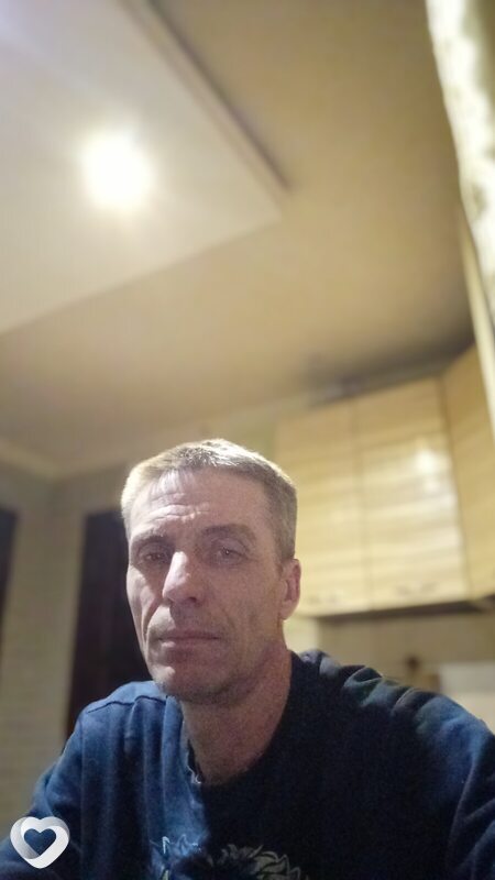 Сергей, 52, Шахтинске — анкета №1105522