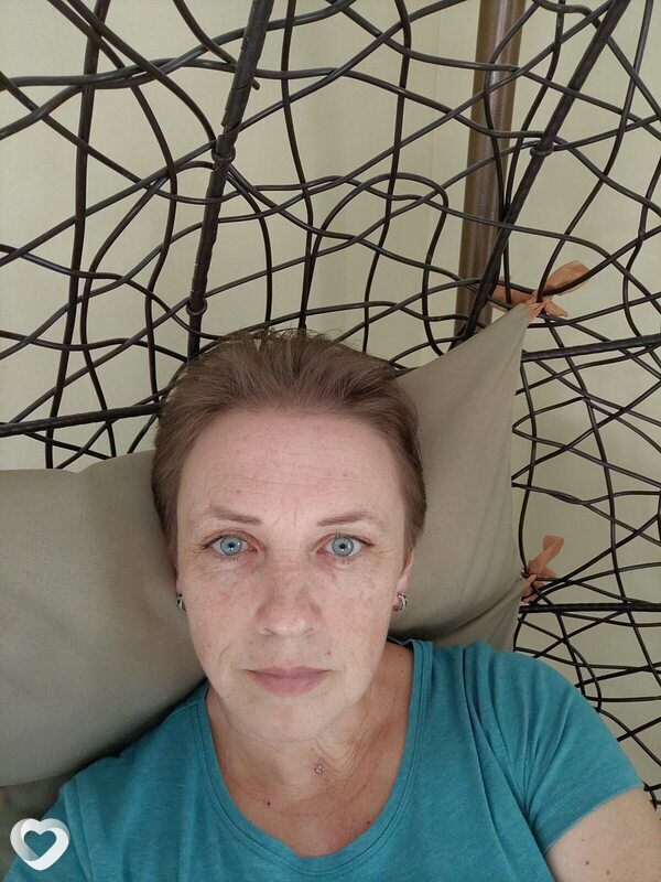 Татьяна, 47, Белгороде — анкета №1105533