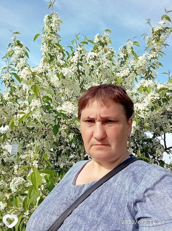 Настя, 71, Новосибирске — анкета №1105590