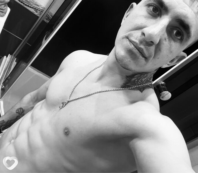 Юрий, 31, Харькове — анкета №11271