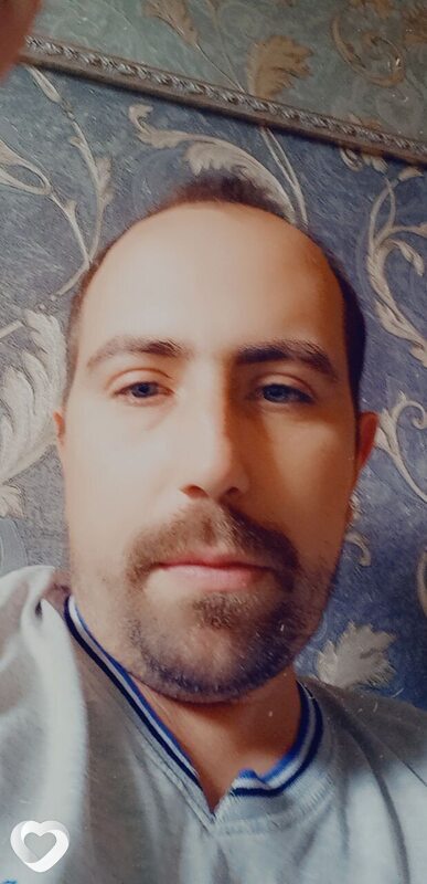 Данил, 37, Москве — анкета №1105601