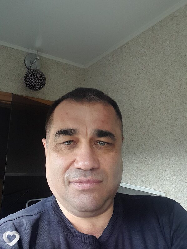 Эдуард, 56, Уфе — анкета №1105607