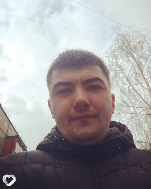 Алекс, 32, Перми — анкета №1105665