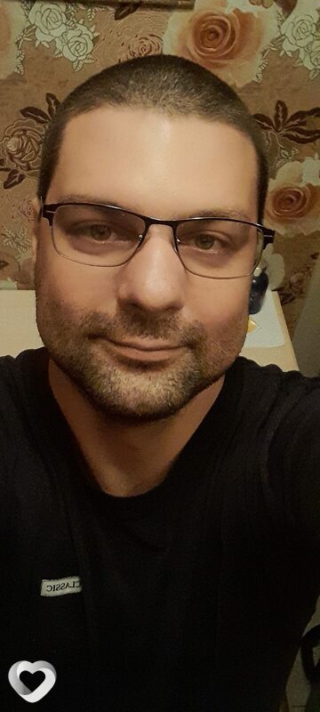 Павел, 36, Туле — анкета №1105666