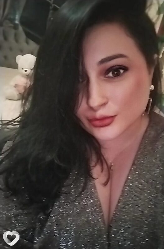 Анна, 39, Екатеринбурге — анкета №1105674