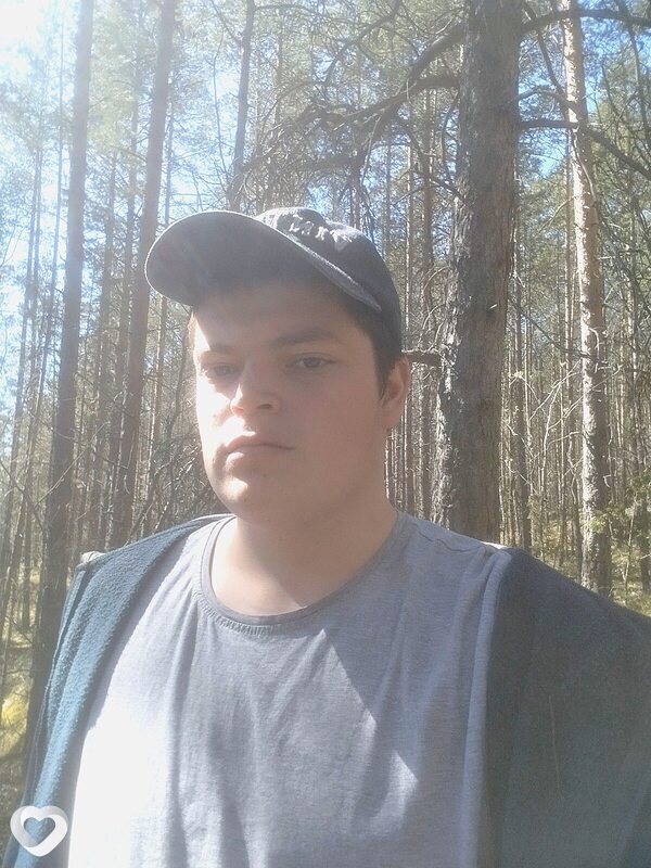 Дмитрий, 24, Петрозаводске — анкета №1105678