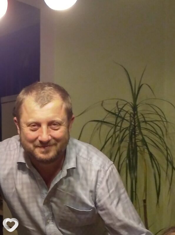 Сергей, 60, Твери — анкета №1105682
