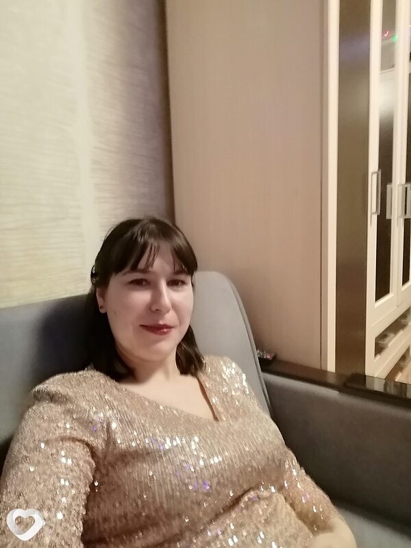 Тигрица, 39, Домодедово — анкета №1105543