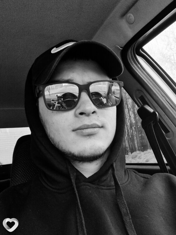 Кирилл, 23, Ижевске — анкета №1105552