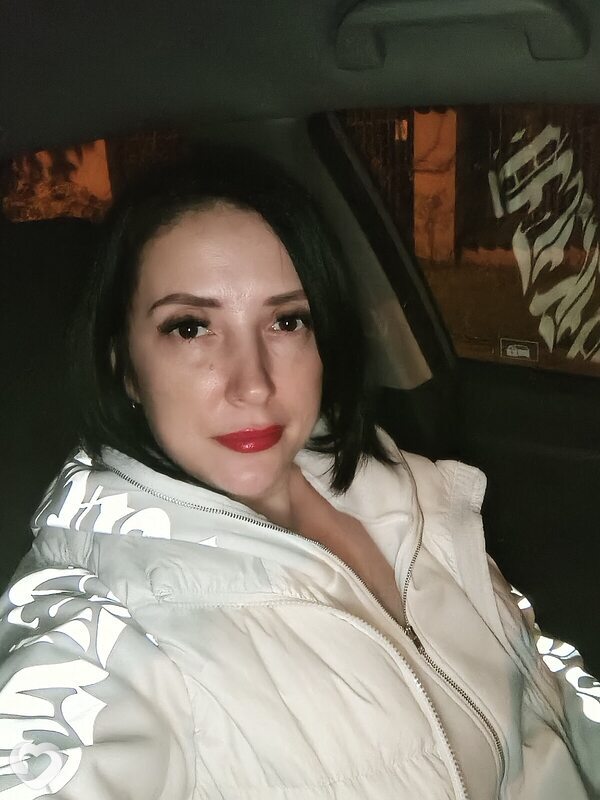 Оля, 39, Киеве — анкета №1105558