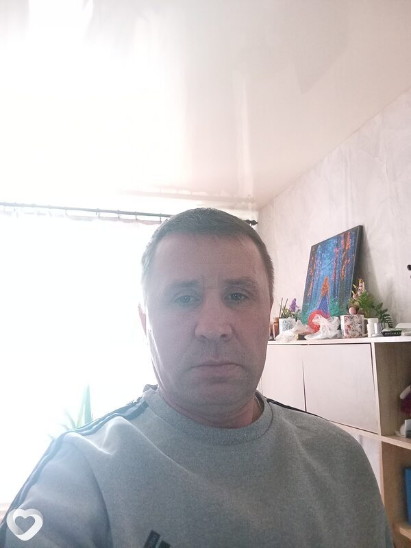 Александр, 47, Братске — анкета №1105564