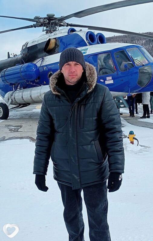 Тагир, 40, Октябрьский (Башкортостан) — анкета №1105576