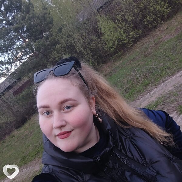 Алла, 25, Нижнем Новгороде — анкета №1105579