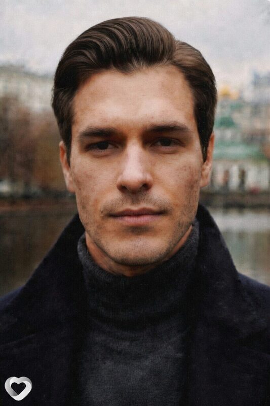 Влад, 35, Донецке — анкета №1105580