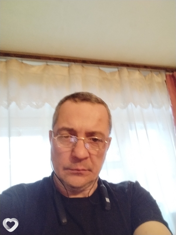 Алексей, 46, Омске — анкета №1105637