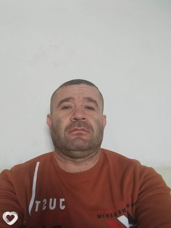 Фазик, 49, Абакане — анкета №1105638