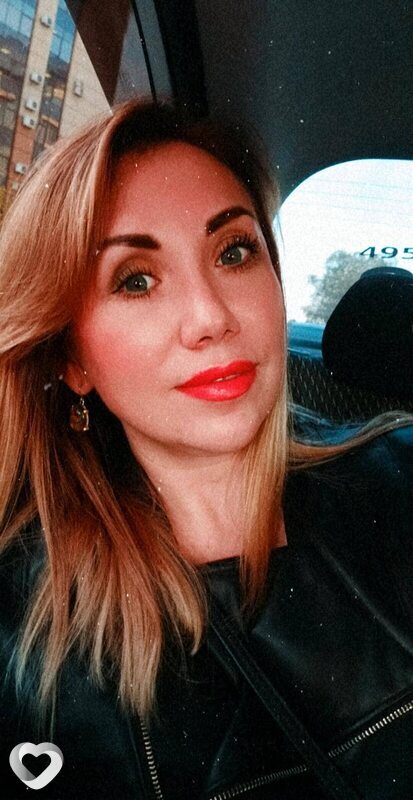 Анастасия, 40, Сургуте — анкета №1105640