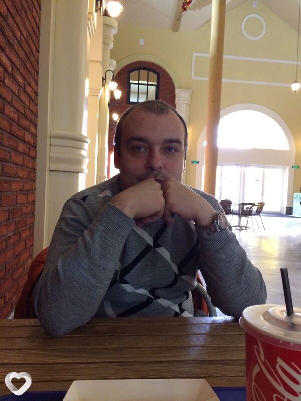 Алексей, 43, Зеленоград — анкета №1105643