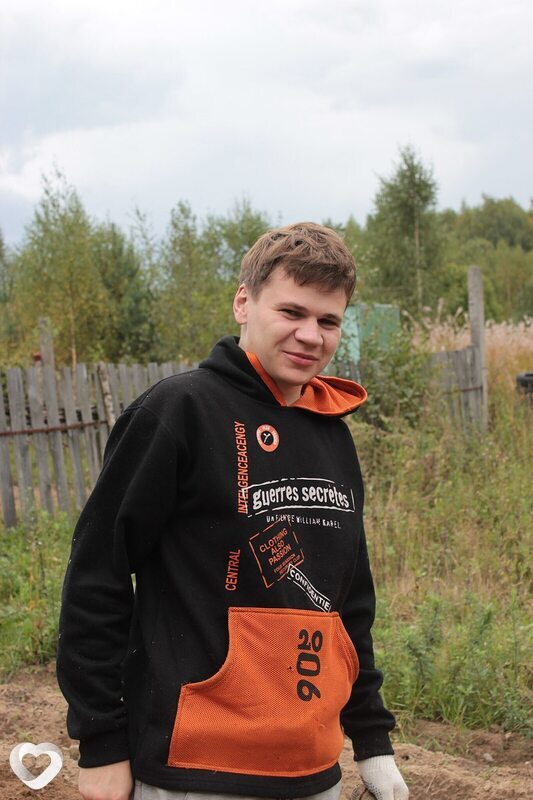 Руслан, 35, Костроме — анкета №1105644