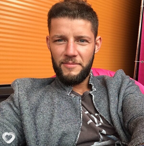 Вадимир, 29, Архангельске — анкета №1105645