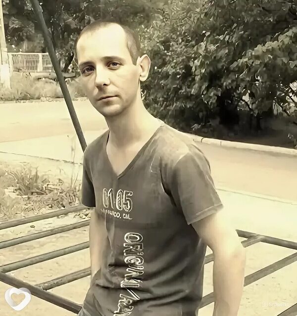 Олег, 38, Томске — анкета №1105646