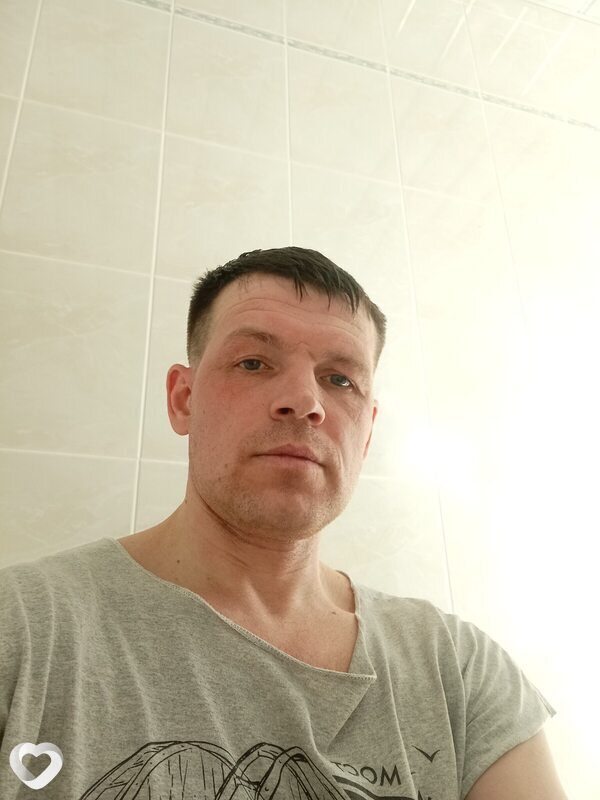 Алексей, 40, Тюмени — анкета №1105651