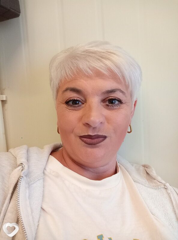 Bynaeva Tatyana, 49, Берлине — анкета №1105652