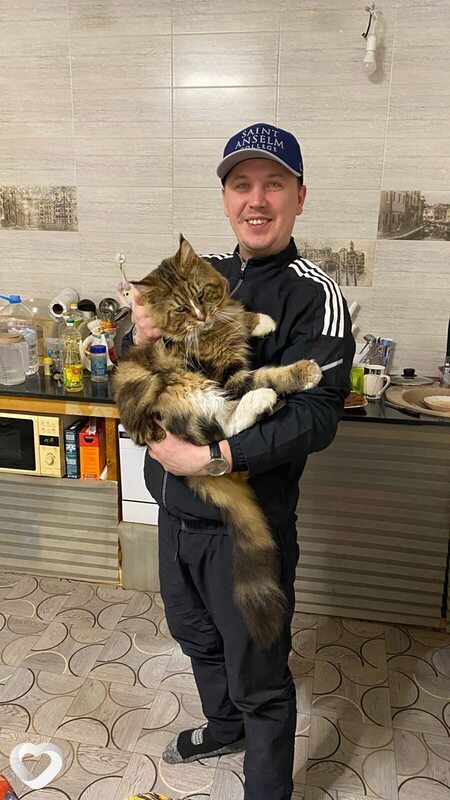 Антон, 39, Керчи — анкета №1105656