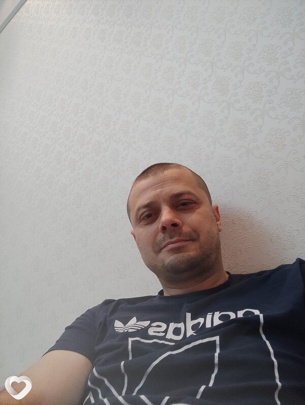 Markis, 41, Москве — анкета №1105660