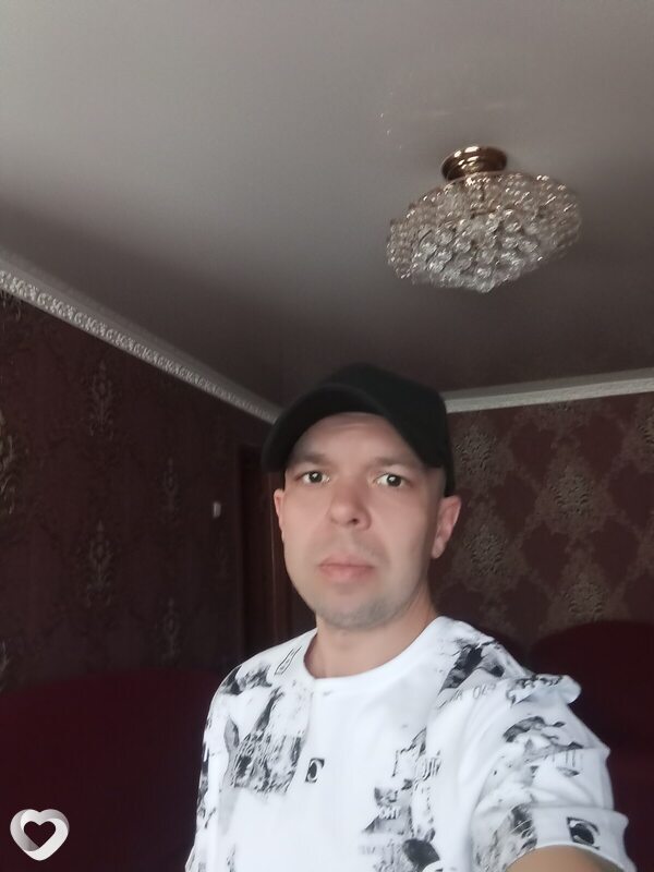 Александр, 38, Пензе — анкета №1105625