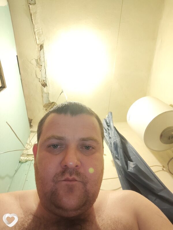 Паша, 37, Ростове-на-Дону — анкета №1105627