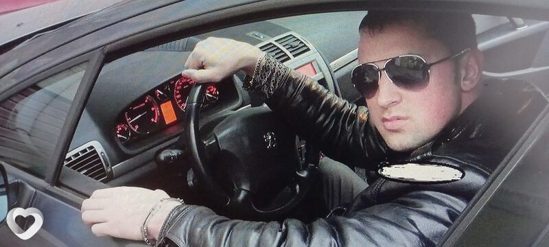 Владимир, 46, Анжеро-Судженске — анкета №1105628