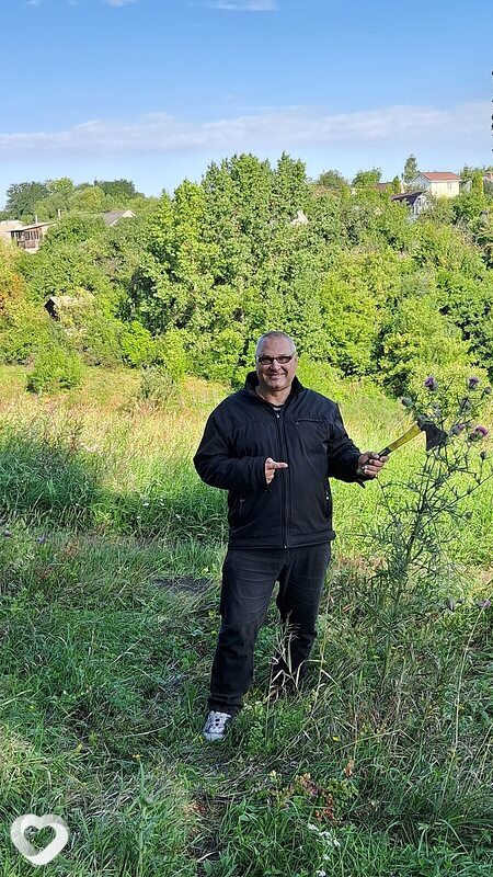 Виталий, 61, Белгороде — анкета №1105629