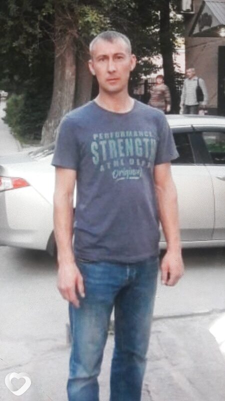 Евгений, 42, Новосибирске — анкета №1105630