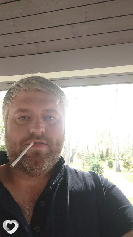 Дмитрий, 41, Москве — анкета №1105634