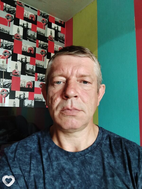 Сергей, 44, Минске — анкета №1105717