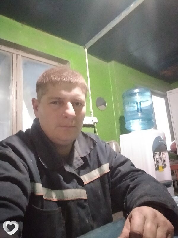 Сергей, 47, Волжском — анкета №1105728