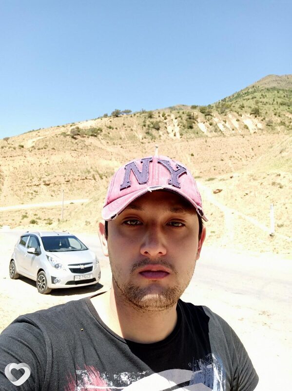 Icetim, 33, Ташкент — анкета №1105729