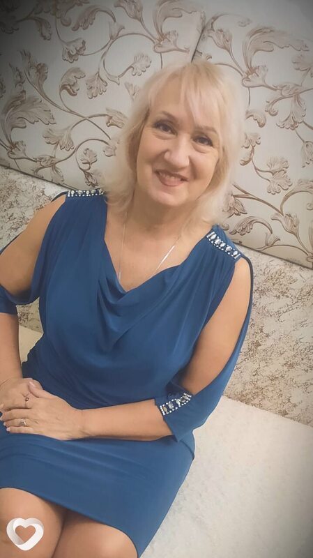 Татьяна, 63, Набережных Челнах — анкета №1105730