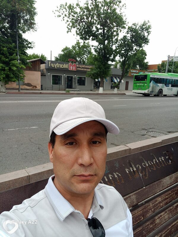 Nurtay, 41, Шымкенте — анкета №1105736